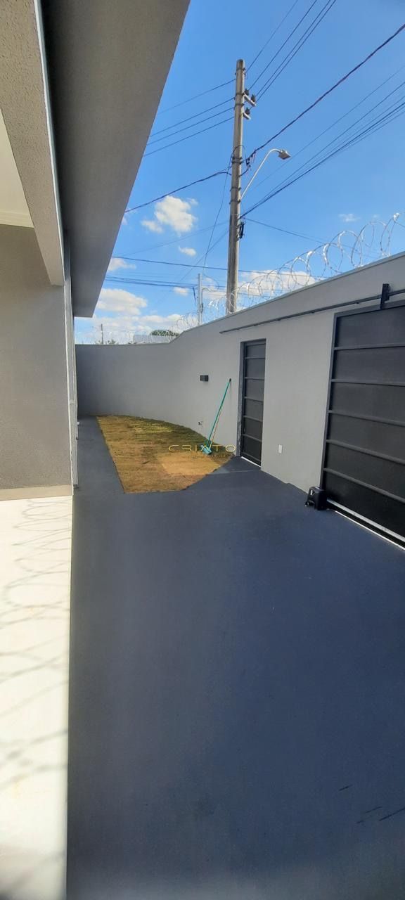 Casa à venda  no Residencial Ildefonso Limírio - Anápolis, GO. Imóveis