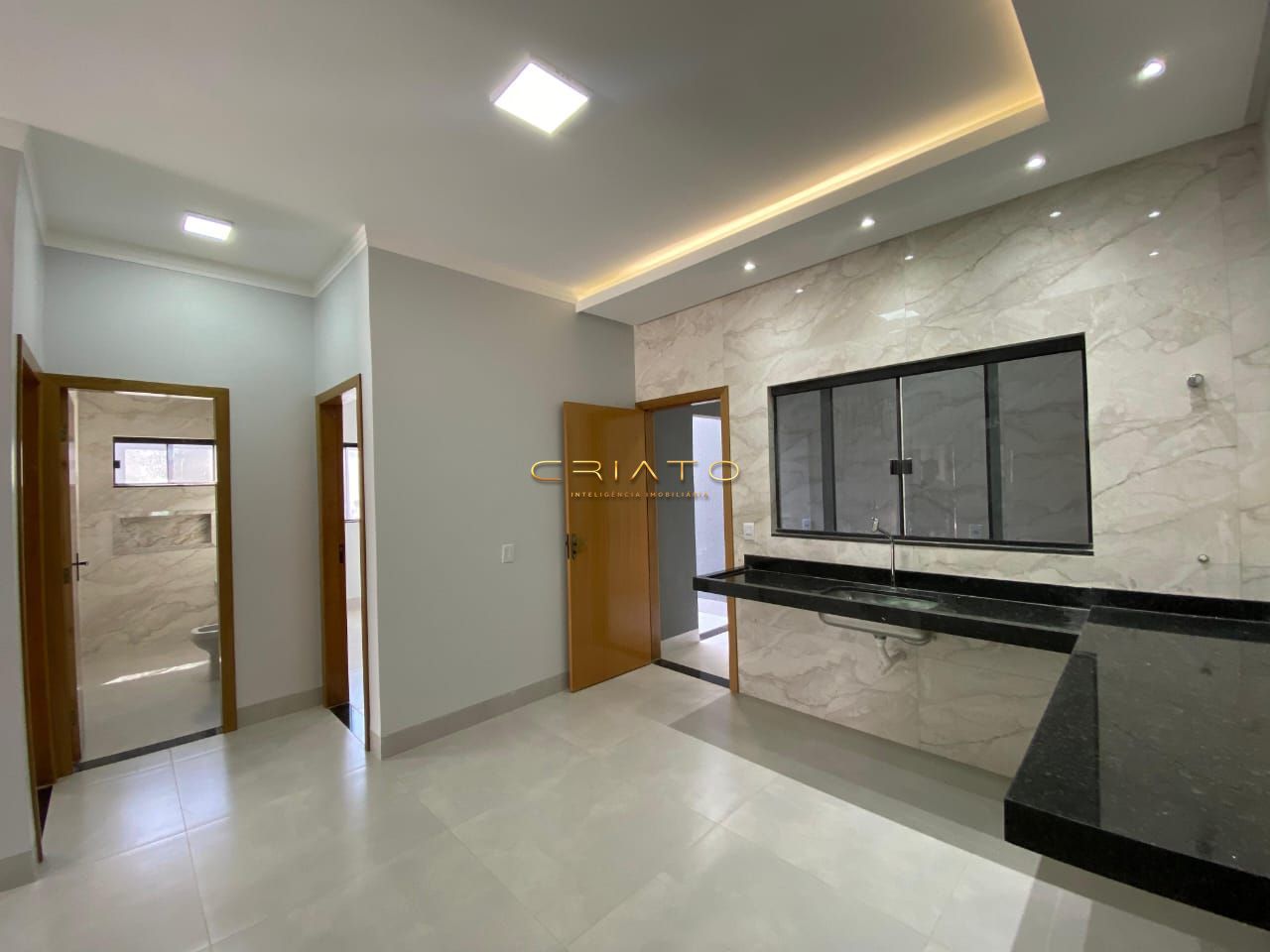 Casa à venda com 3 quartos, 130m² - Foto 12