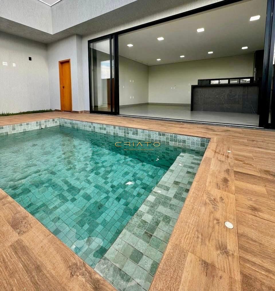 Casa de Condomínio à venda com 3 quartos, 200m² - Foto 12