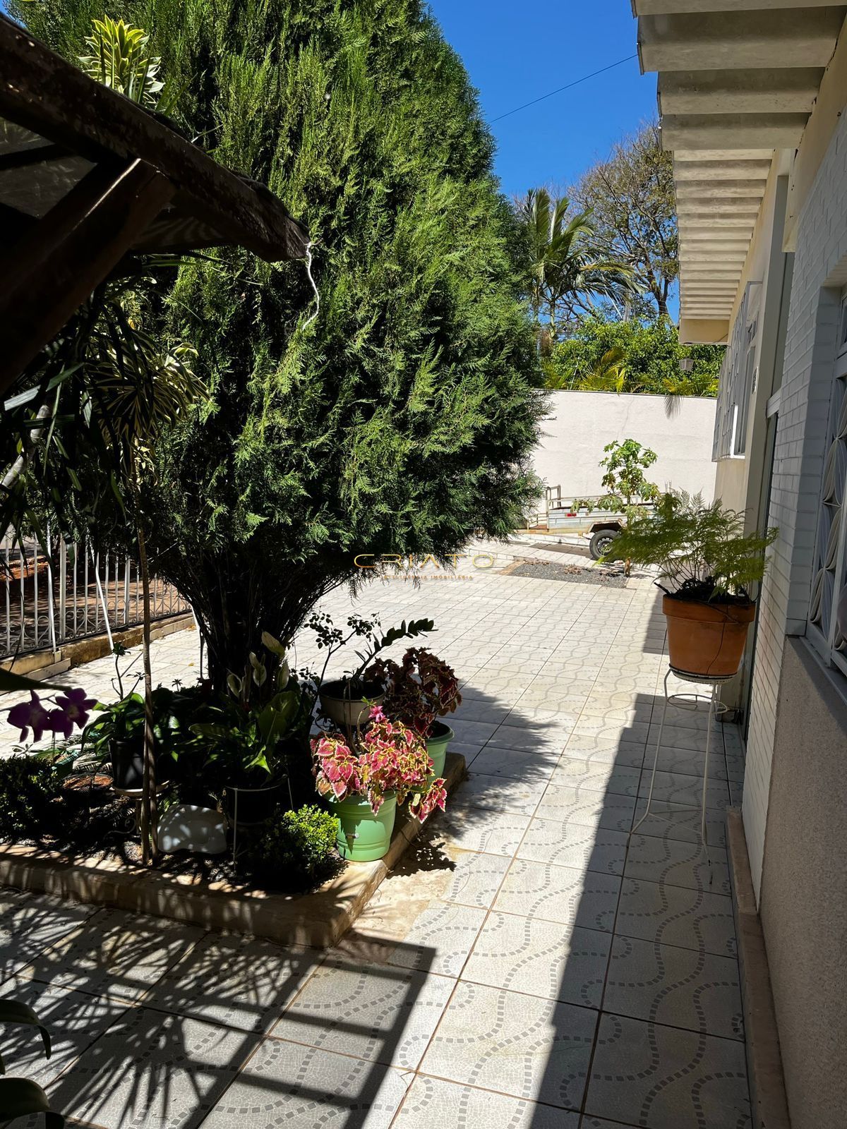 Casa, 4 quartos, 188 m² - Foto 2