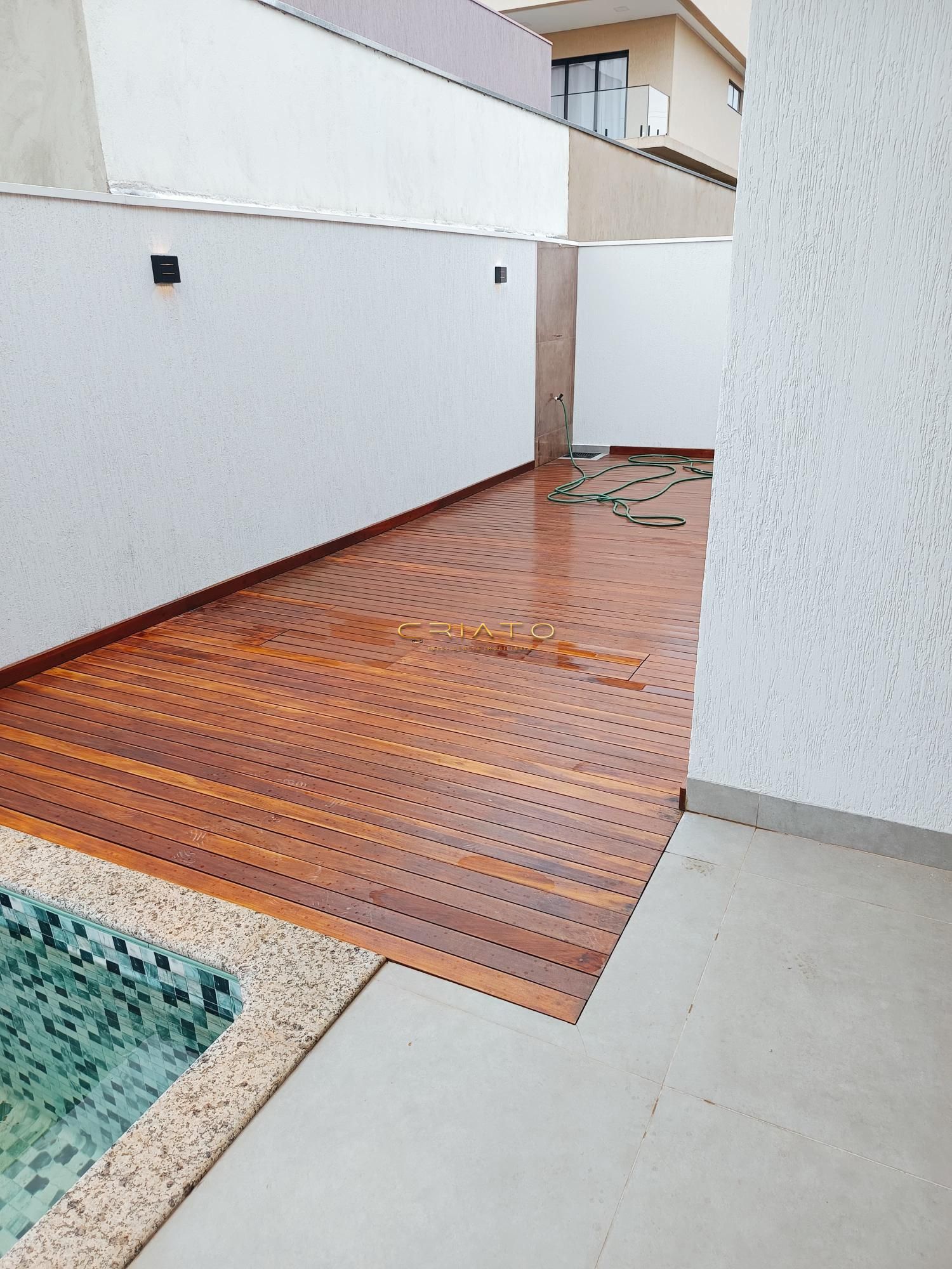 Casa de Condomínio à venda com 3 quartos, 207m² - Foto 24