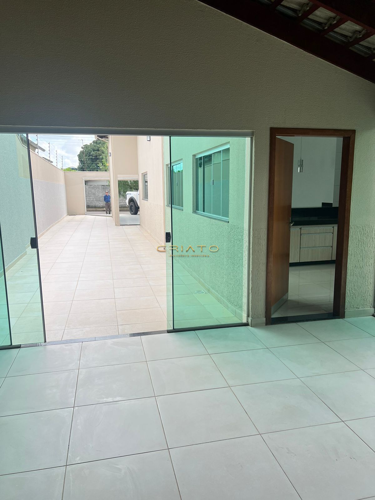 Casa à venda com 4 quartos, 264m² - Foto 16