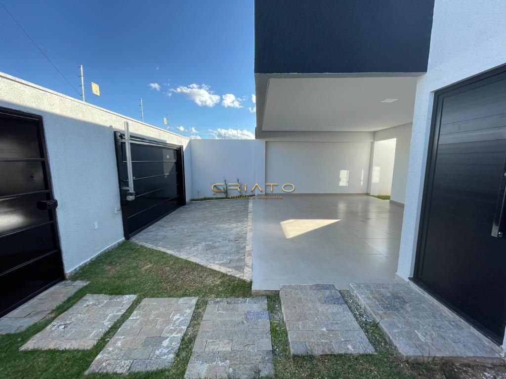 Casa à venda com 3 quartos, 132m² - Foto 6