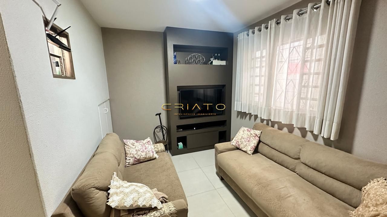 Sobrado com 3 Dormitórios à venda, 91 m² por R$ 499.990,00 Sobrado com 3 Dormitórios à venda, 91 m² por R$ 499.990,00