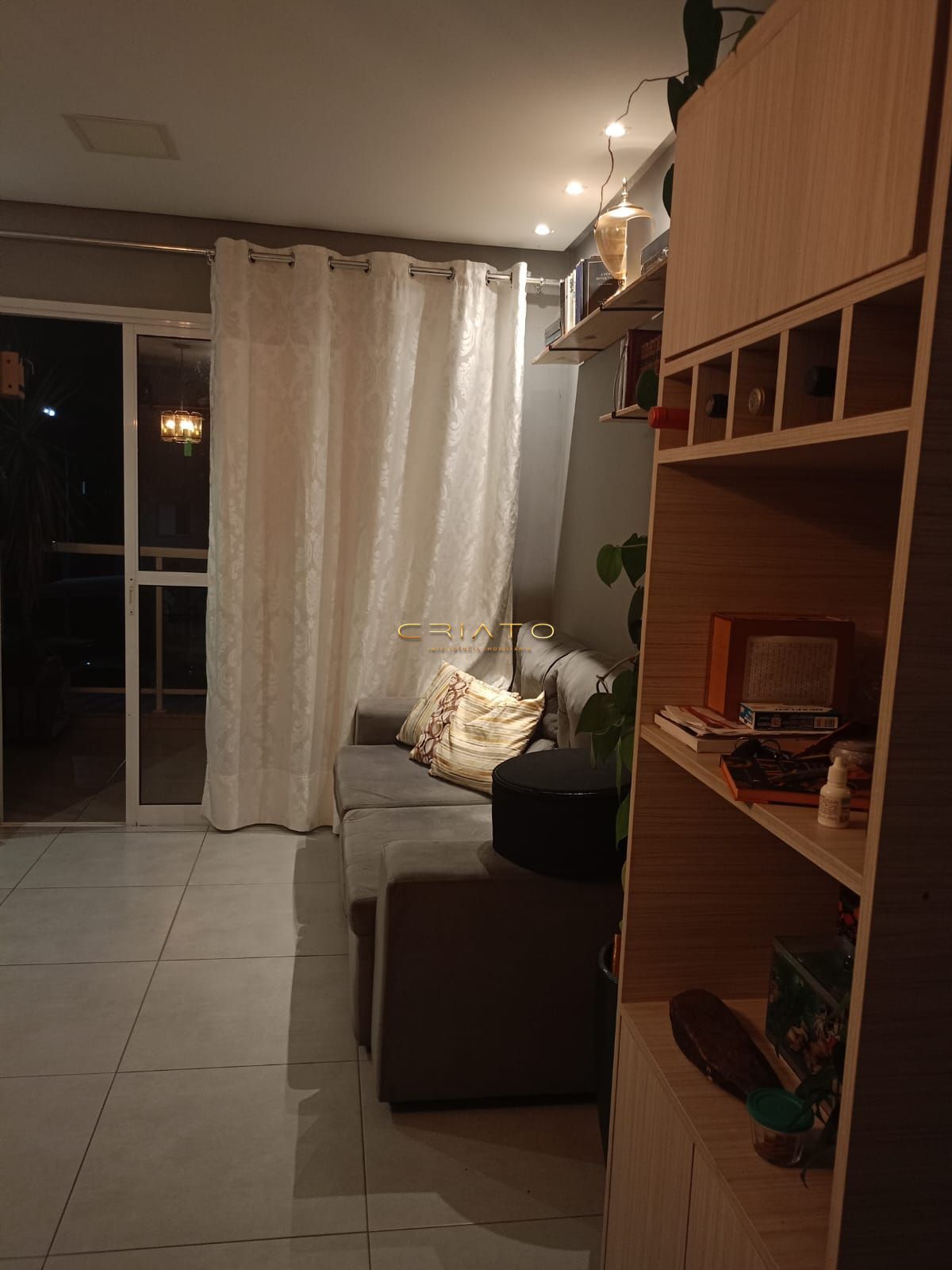 Apartamento, 2 quartos, 57 m² - Foto 3