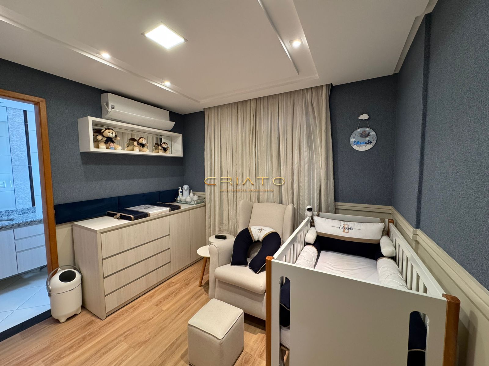 Apartamento à venda com 3 quartos, 144m² - Foto 14