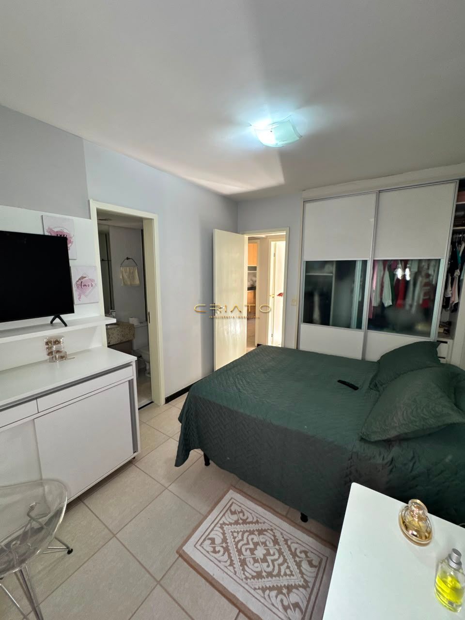 Apartamento, 3 quartos, 76 m² - Foto 8