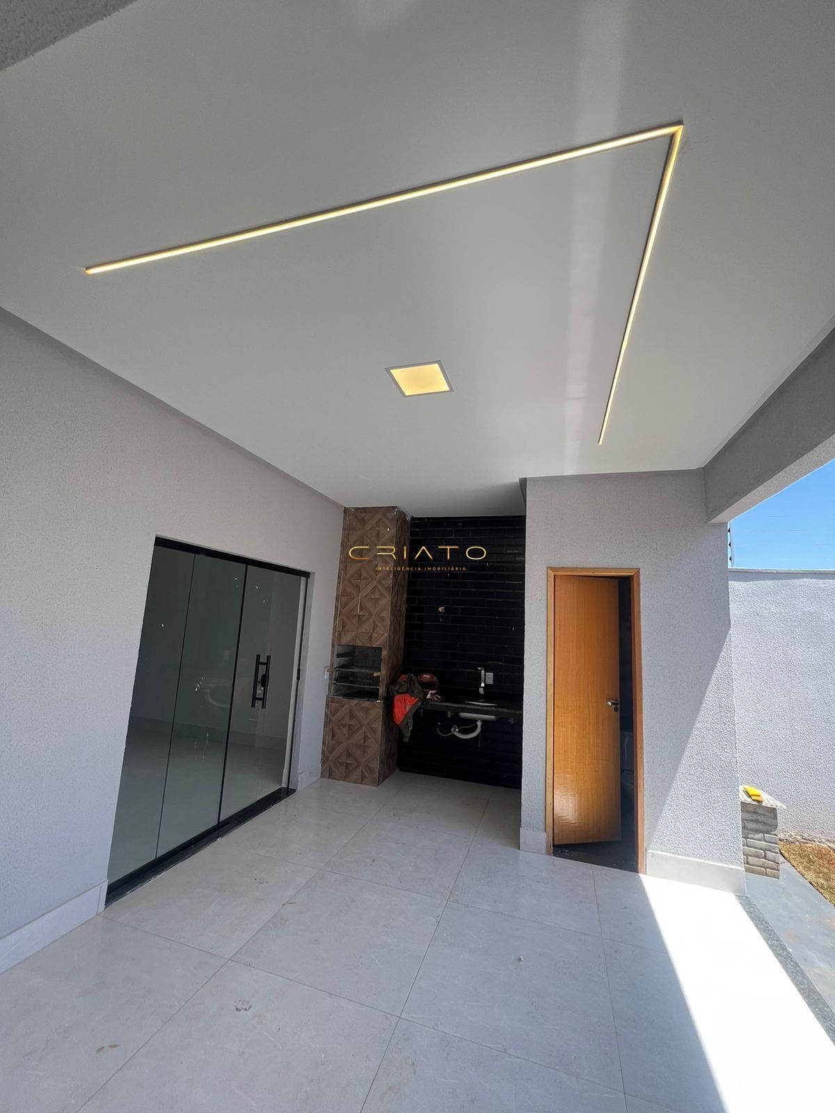 Casa à venda com 3 quartos, 120m² - Foto 11