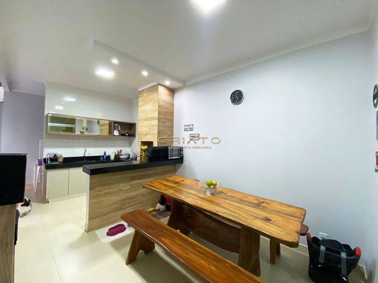 Casa à venda com 3 quartos, 138m² - Foto 17