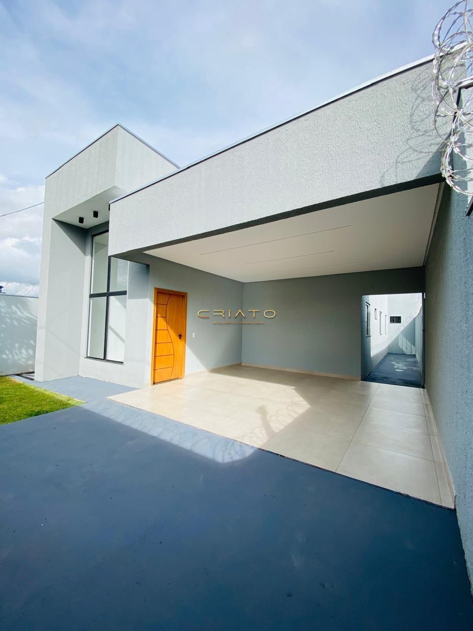 Casa, 3 quartos, 122 m² - Foto 2