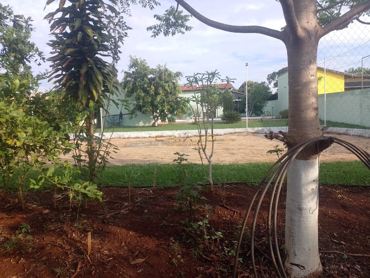 Chácara à venda com 3 quartos, 4m² - Foto 20