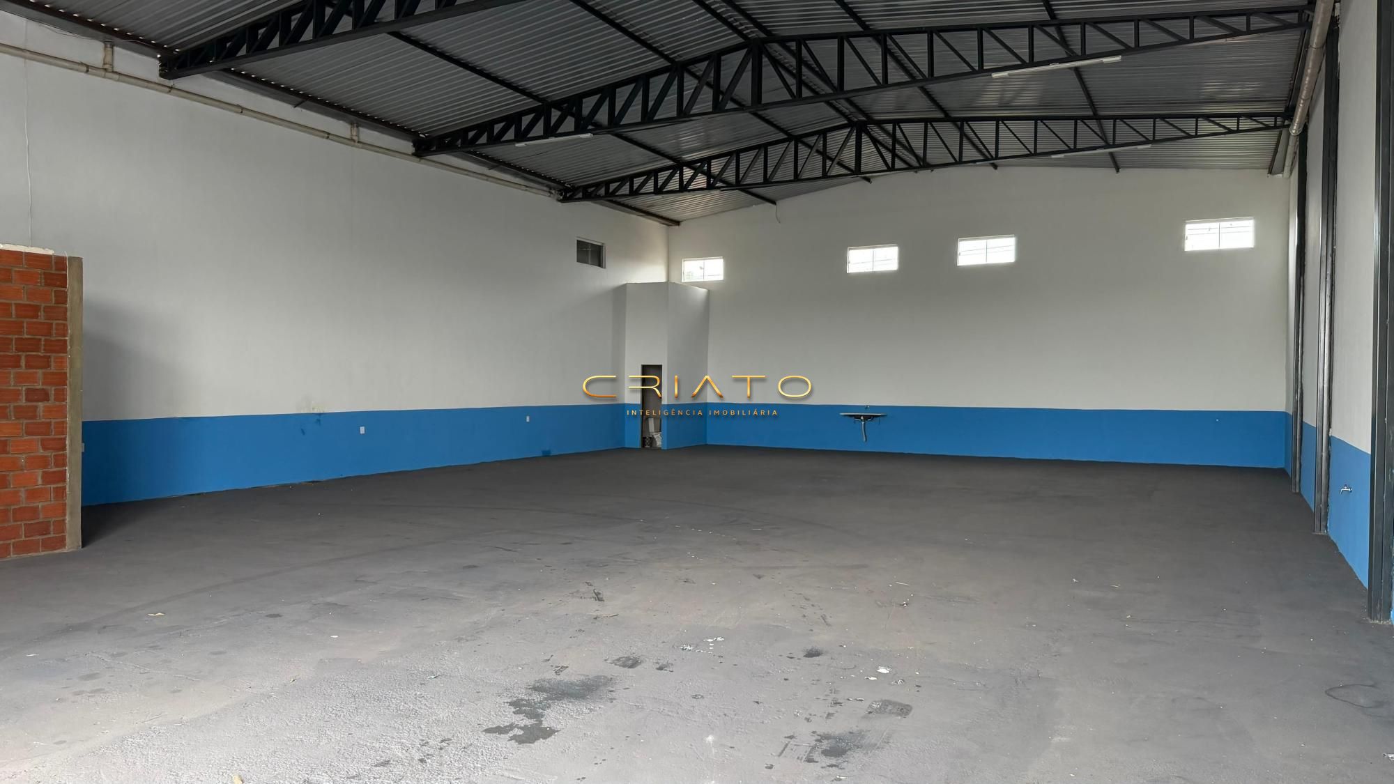 Galpão 1 dormitórios para vender ou alugar parque calixtópol - foto 3