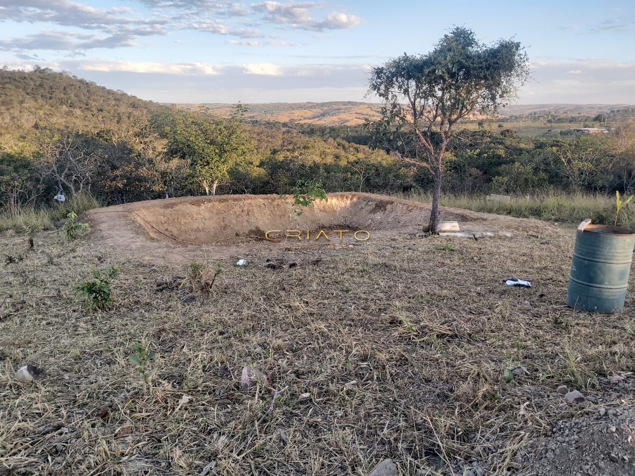 Loteamento e Condomínio à venda, 12500m² - Foto 2