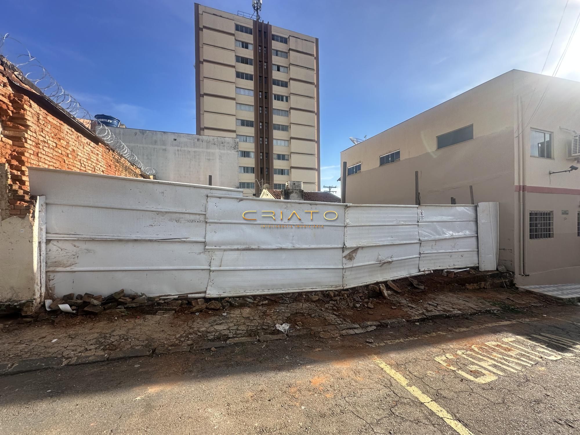 Terreno, 140 m² - Foto 3