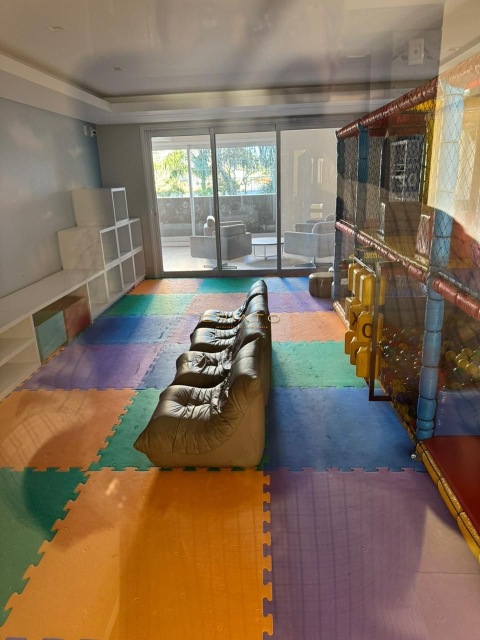 Apartamento, 3 quartos, 132 m² - Foto 47