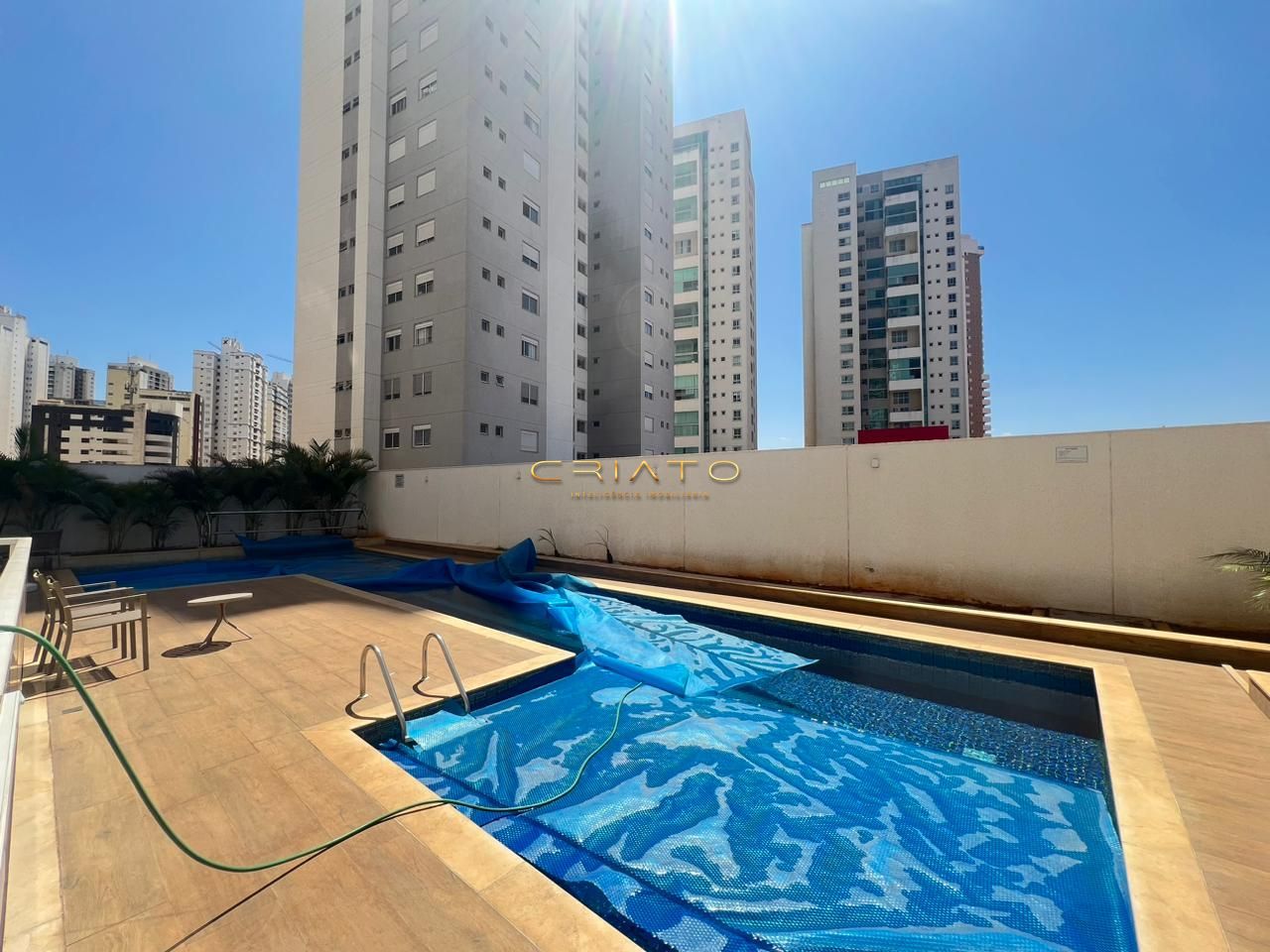 Apartamento à venda com 3 quartos, 110m² - Foto 39
