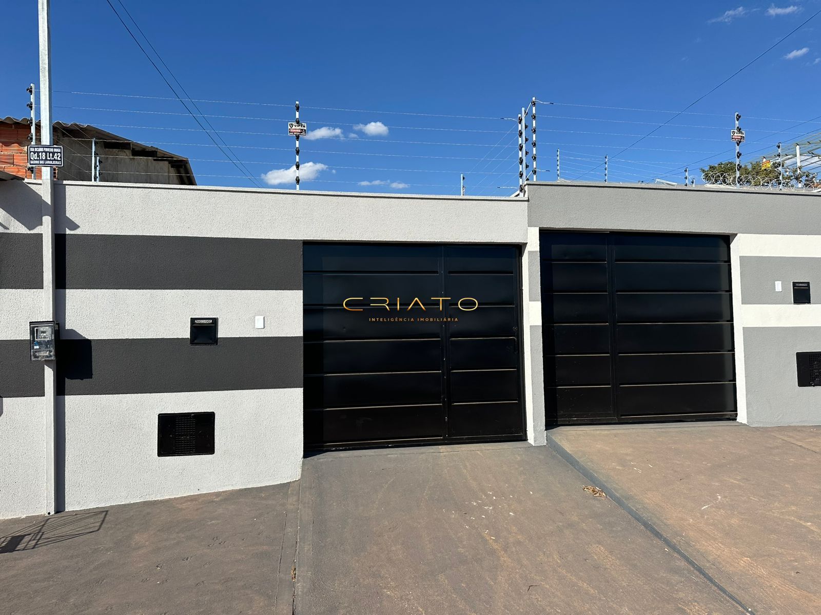 Casa à venda  no Sítios de Recreio Vale das Laranjeiras - Anápolis, GO. Imóveis