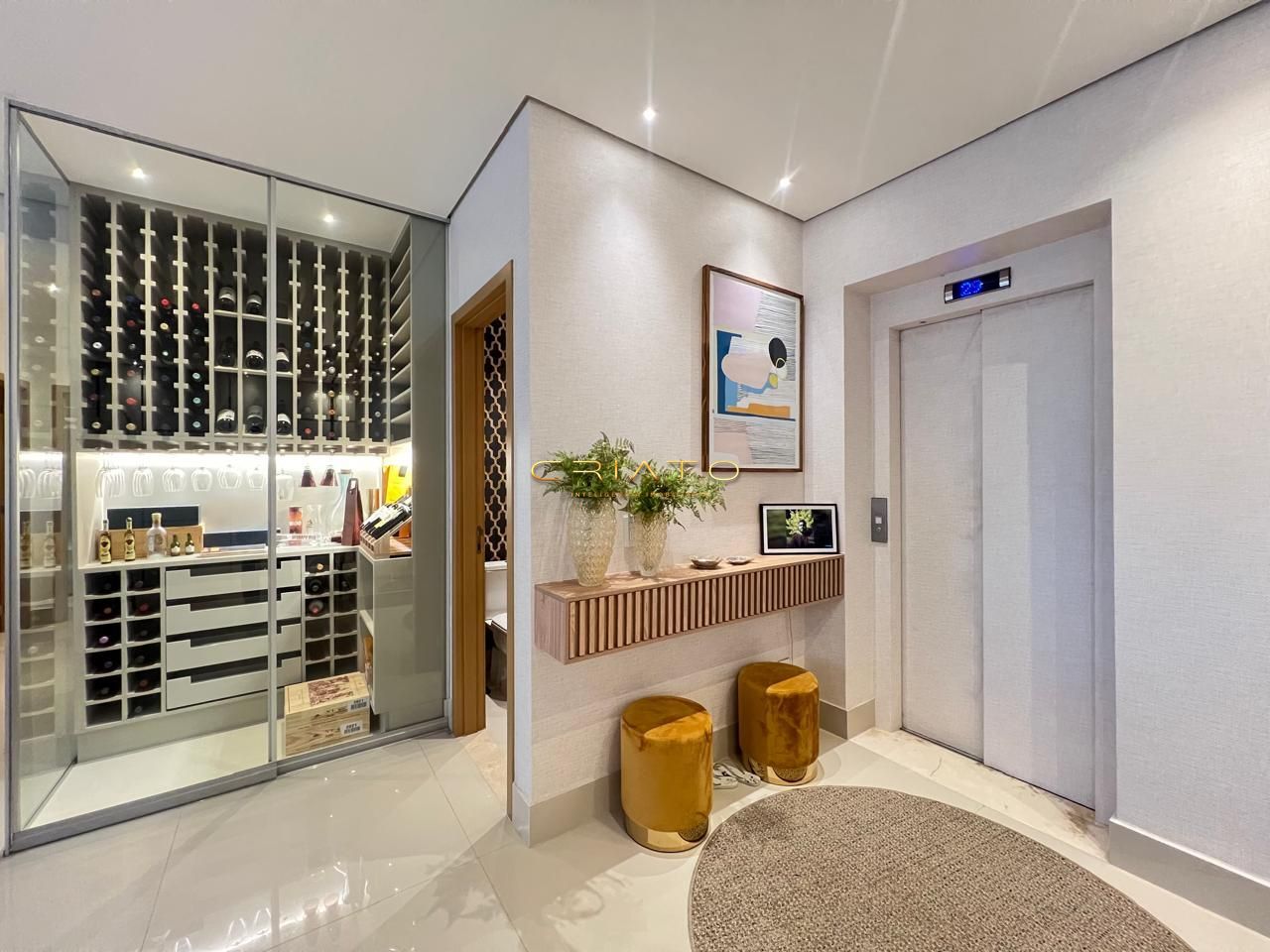 Apartamento, 3 quartos, 157 m² - Foto 17