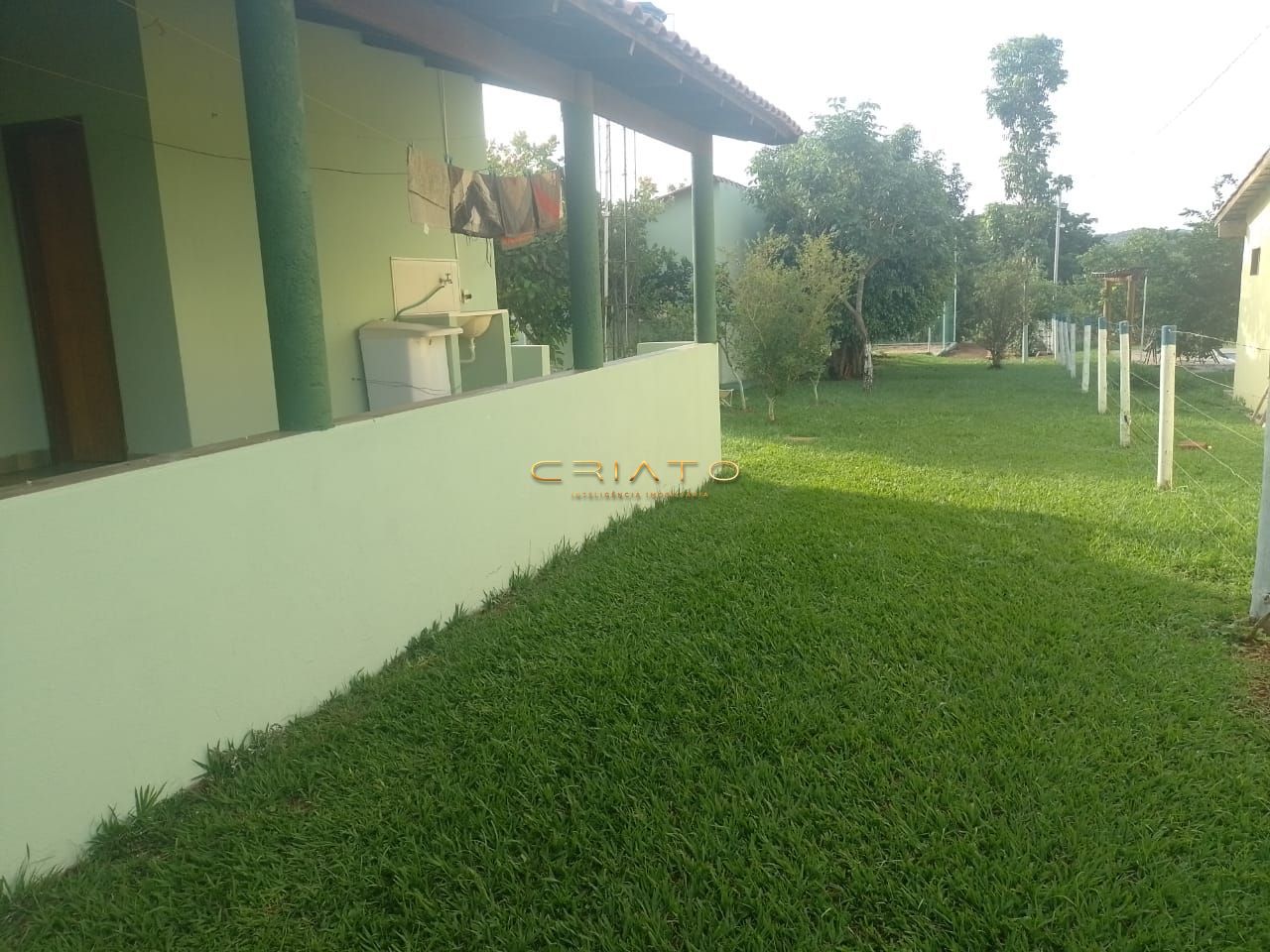 Chácara à venda com 3 quartos, 4m² - Foto 32