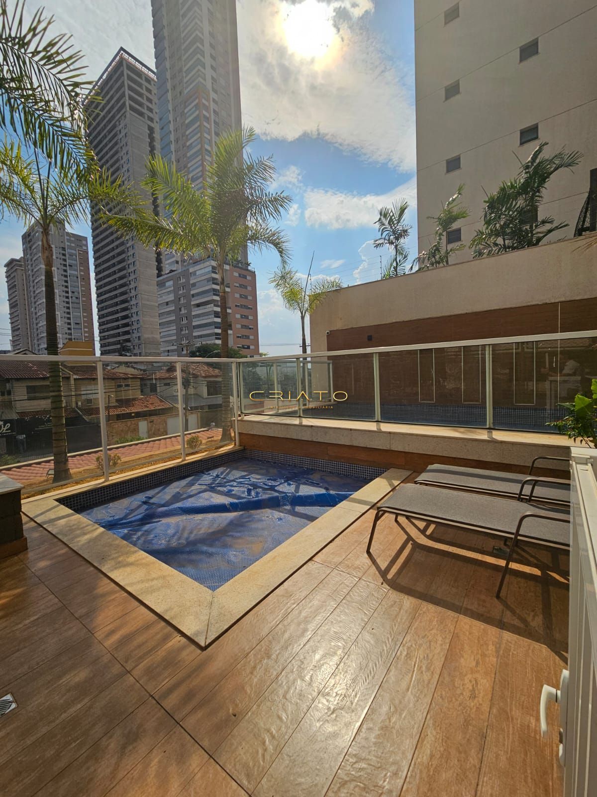 Apartamento, 3 quartos, 124 m² - Foto 24