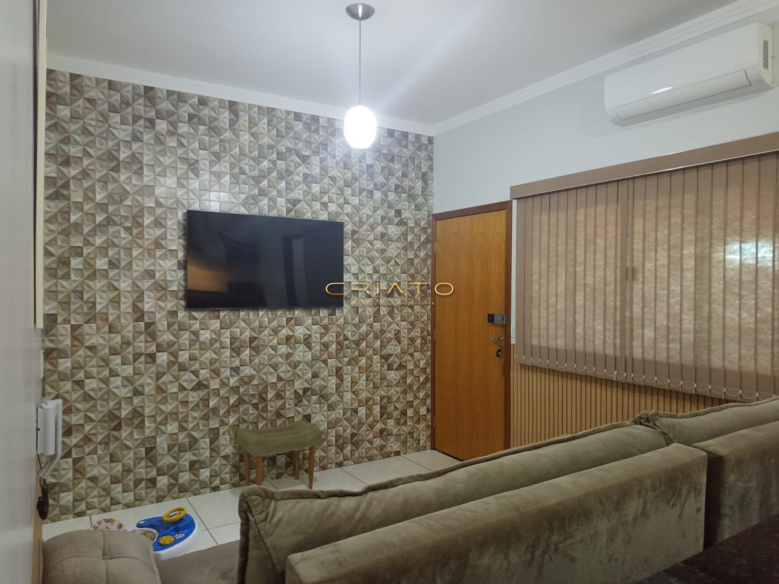 Casa à venda com 3 quartos, 110m² - Foto 6