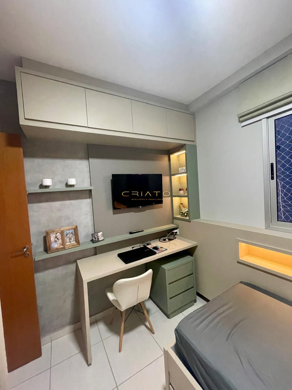 Apartamento, 2 quartos, 61 m² - Foto 4