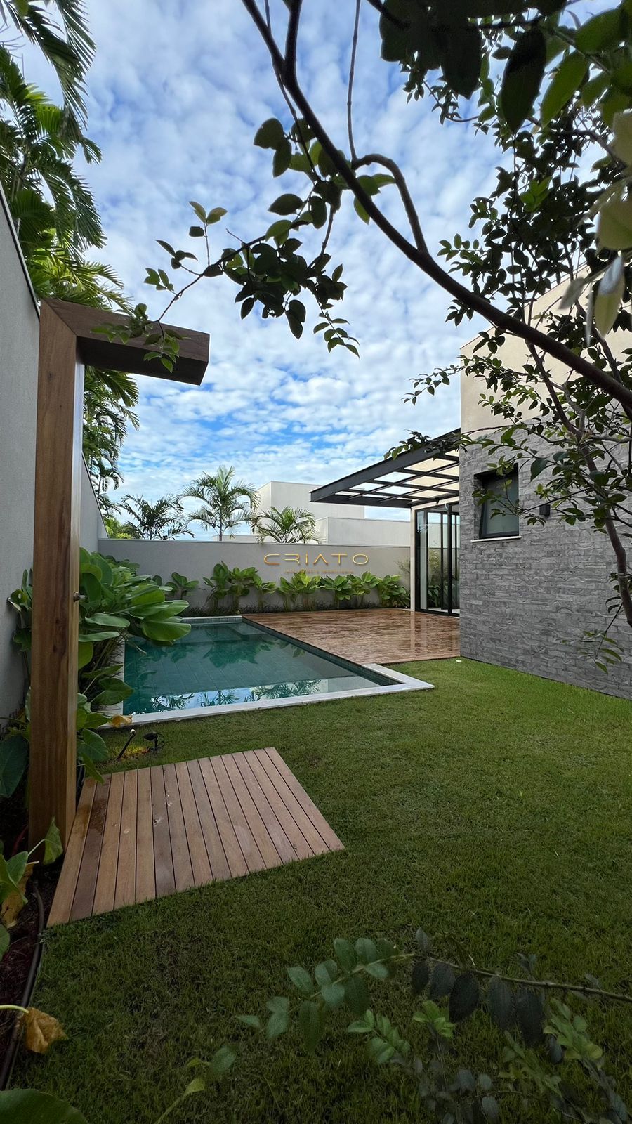 Casa de Condomínio à venda com 4 quartos, 305m² - Foto 15