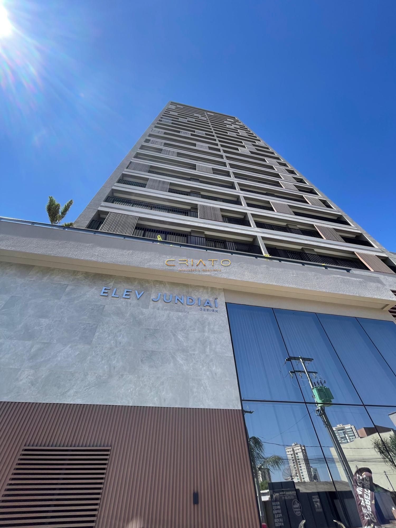 Apartamento, 3 quartos, 131 m² - Foto 1