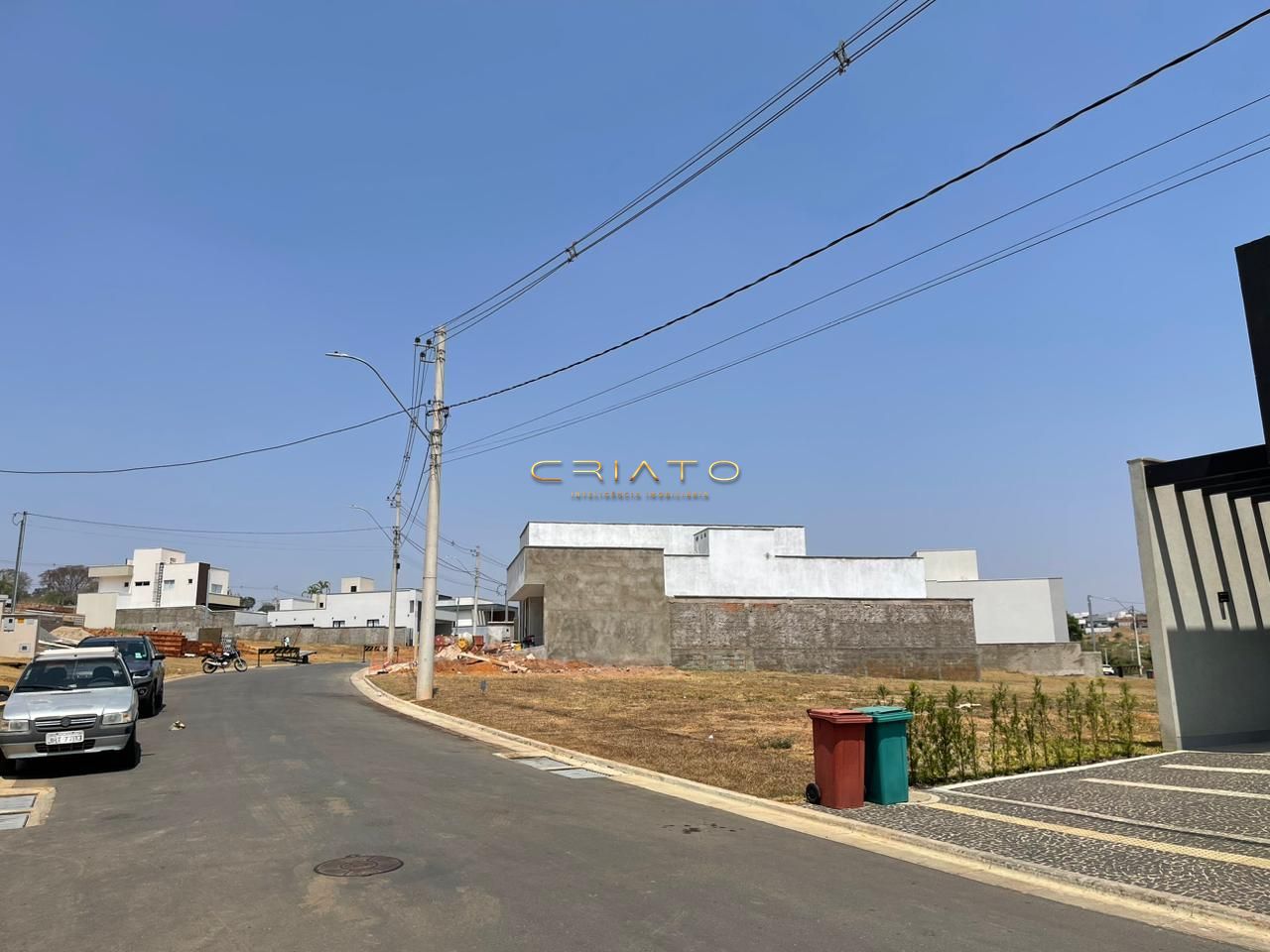 Lote jardins barcelona - com 320m²