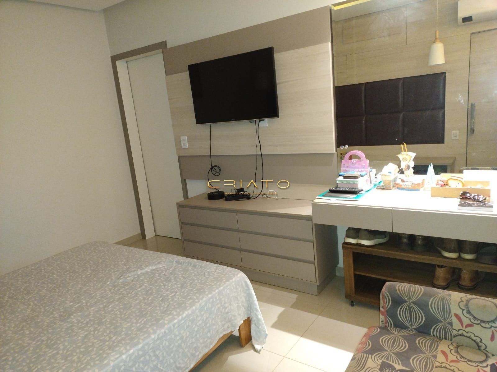 Casa de Condomínio, 3 quartos - Foto 18