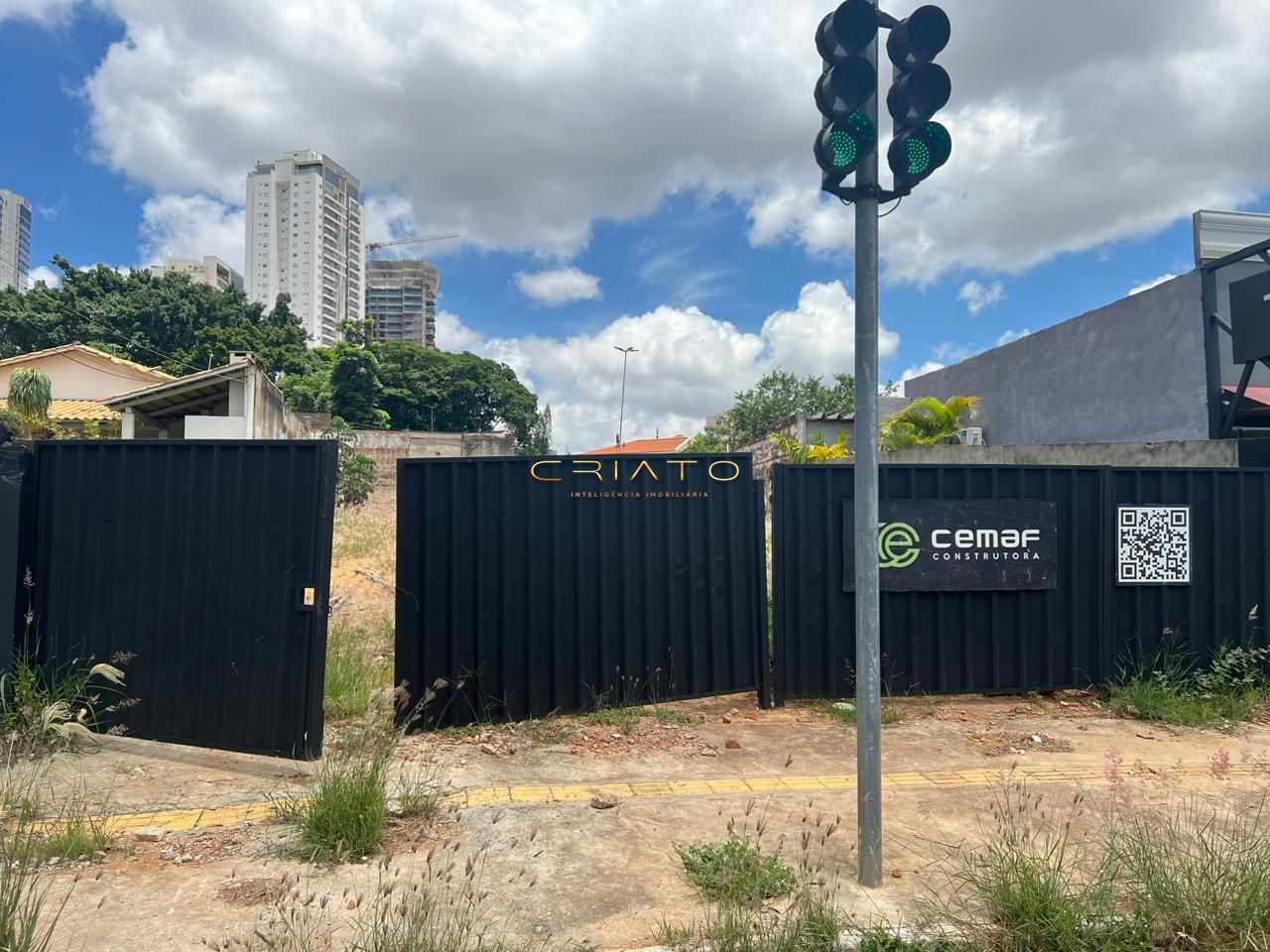 Loteamento e Condomínio à venda, 520m² - Foto 1