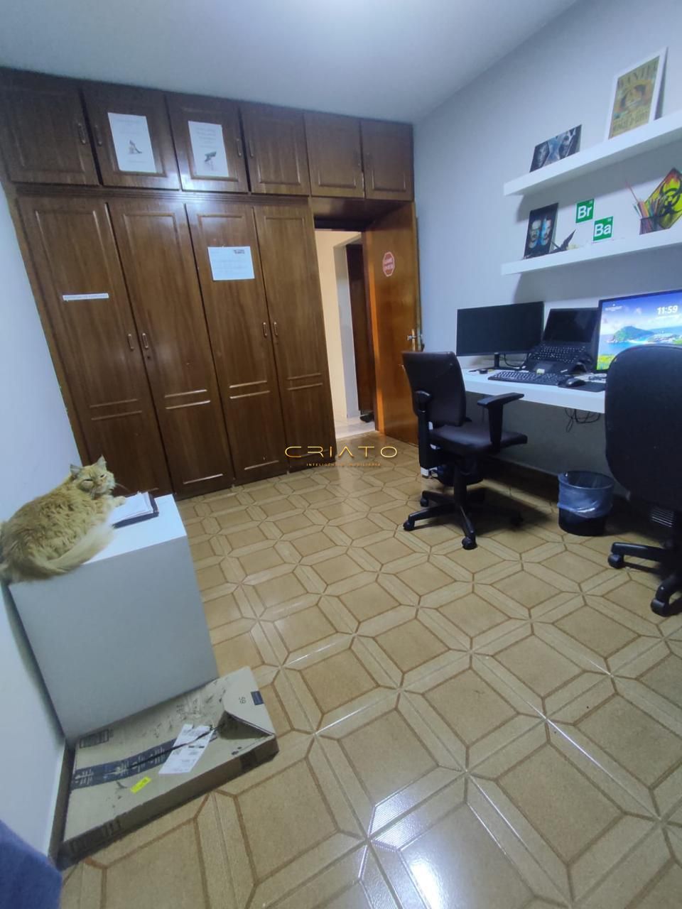 Sobrado, 3 quartos, 344 m² - Foto 17