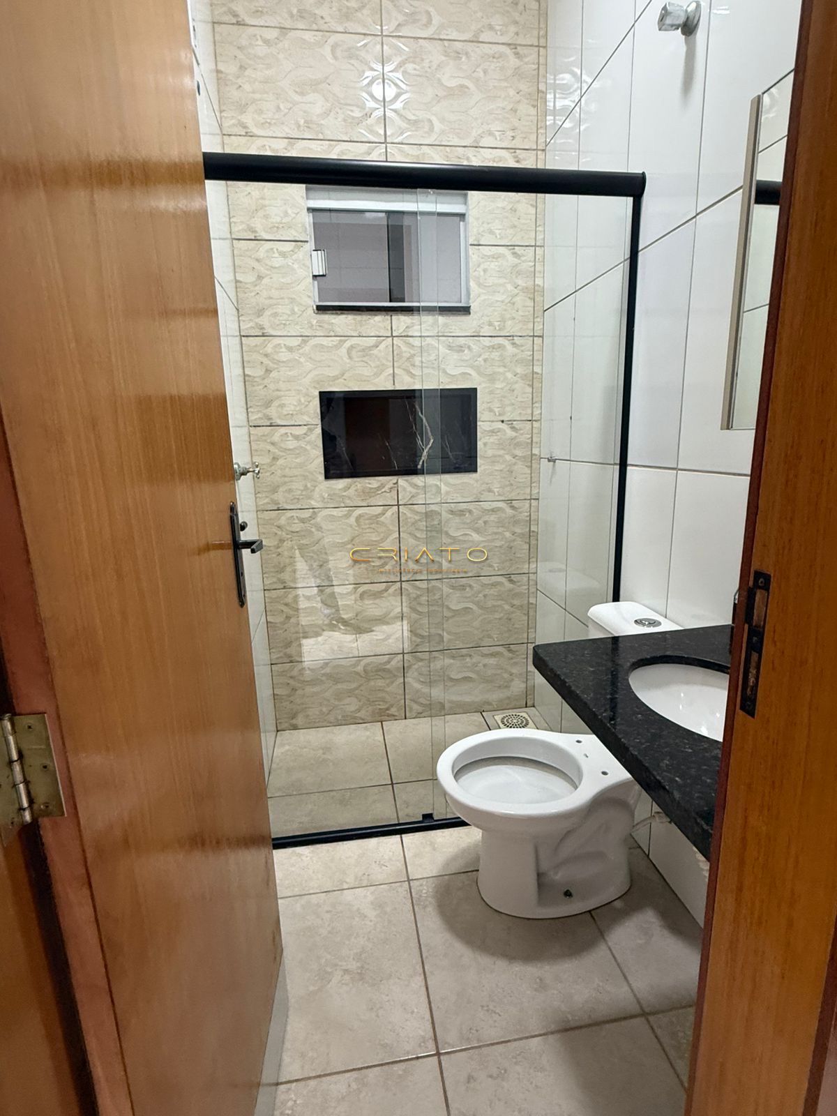 Casa, 2 quartos, 90 m² - Foto 7