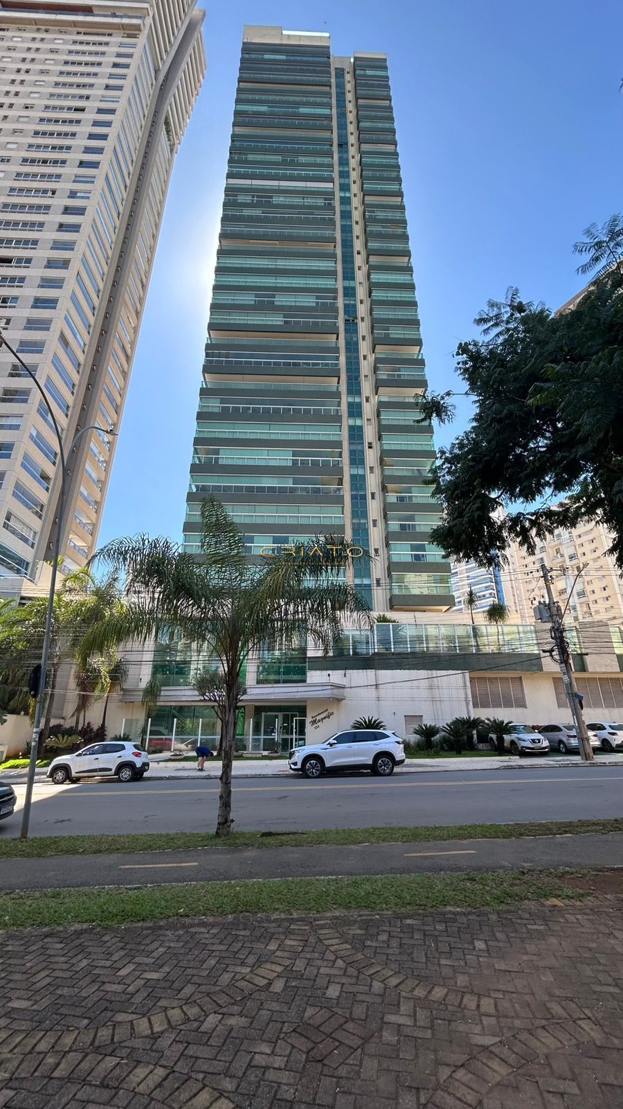 Apartamento, 3 quartos, 345 m² - Foto 13