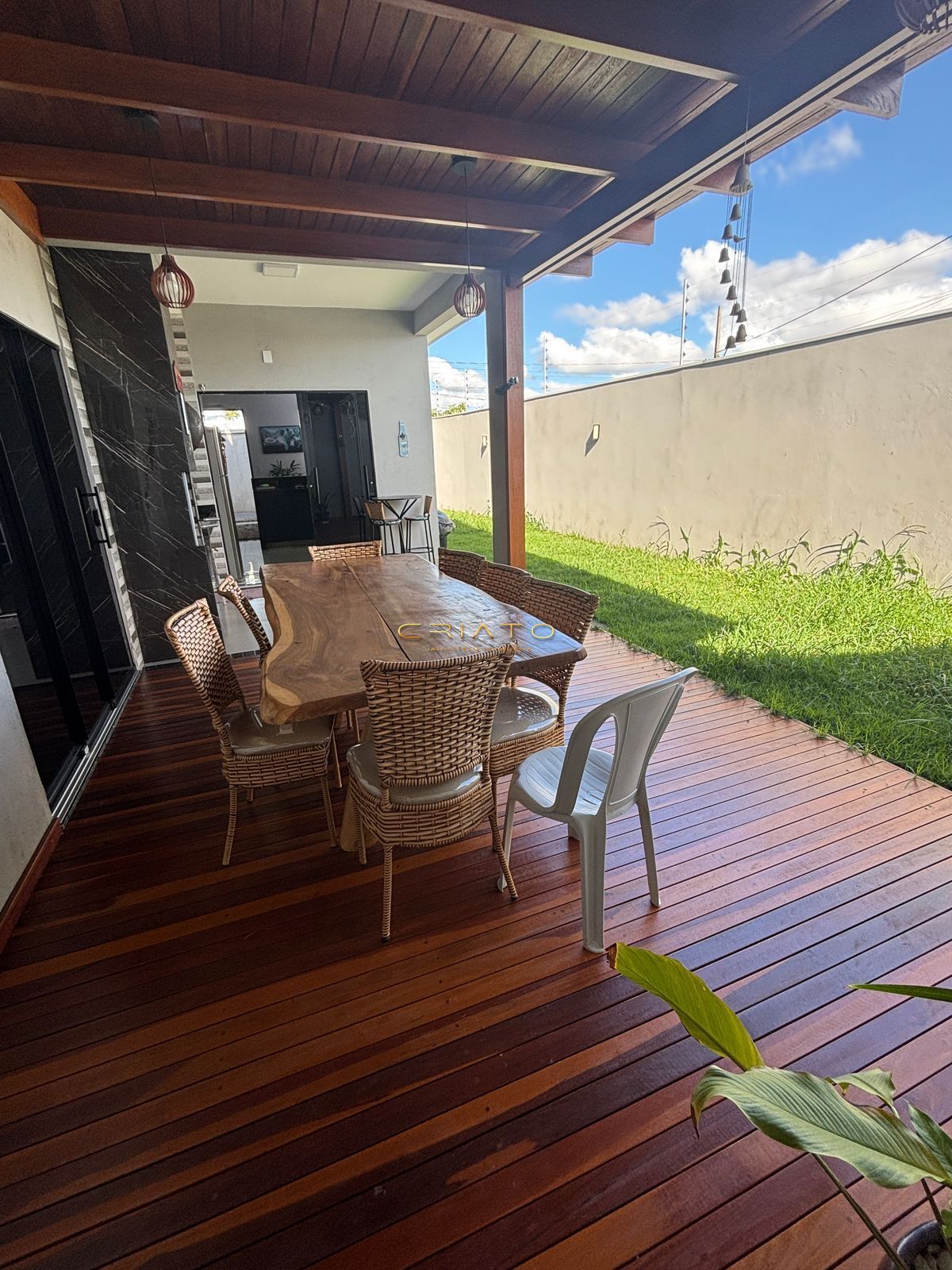 Casa à venda  no Residencial Vale do Sol - Anápolis, GO. Imóveis