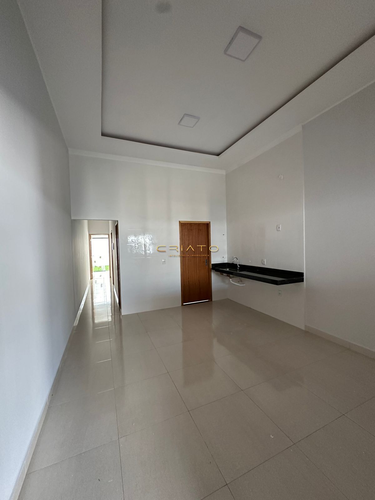 Casa à venda com 3 quartos, 72m² - Foto 5