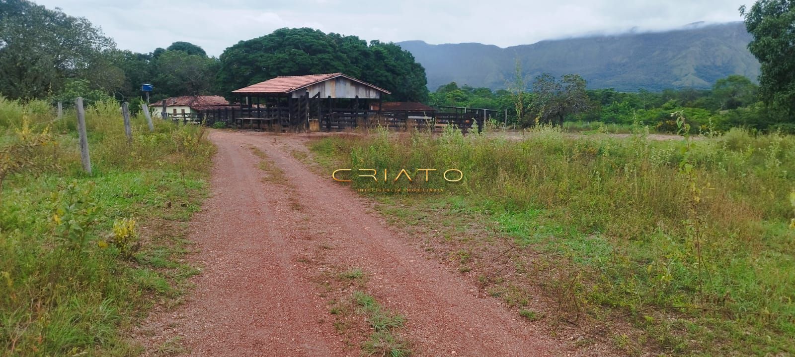 Fazenda/stio/chcara/haras  venda  no Zona Rural - Niquelndia, GO. Imveis