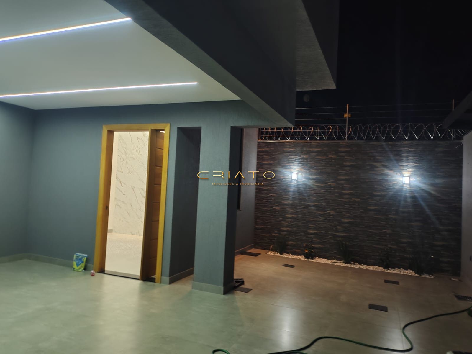 Casa, 3 quartos, 200 m² - Foto 11