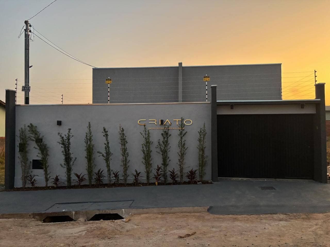 Casa à venda  no Residencial Jardim Itália I e II Etapa - Anápolis, GO. Imóveis