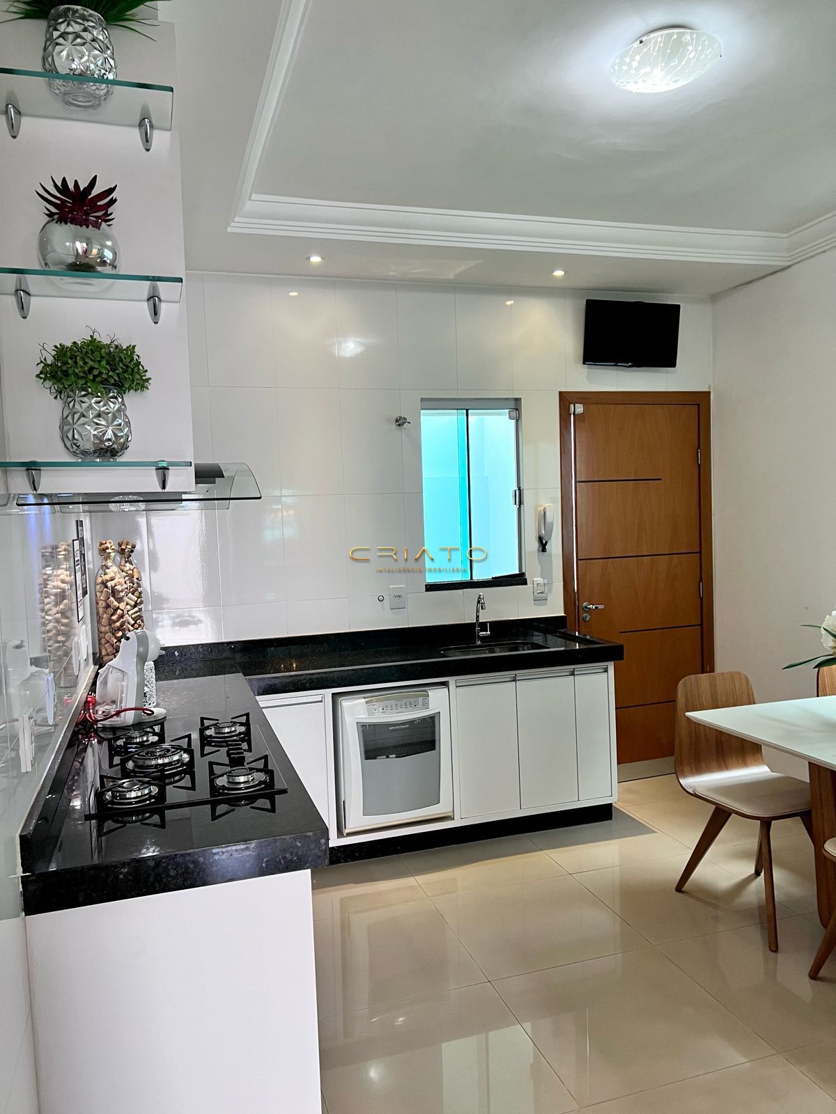 Casa à venda com 3 quartos, 300m² - Foto 6