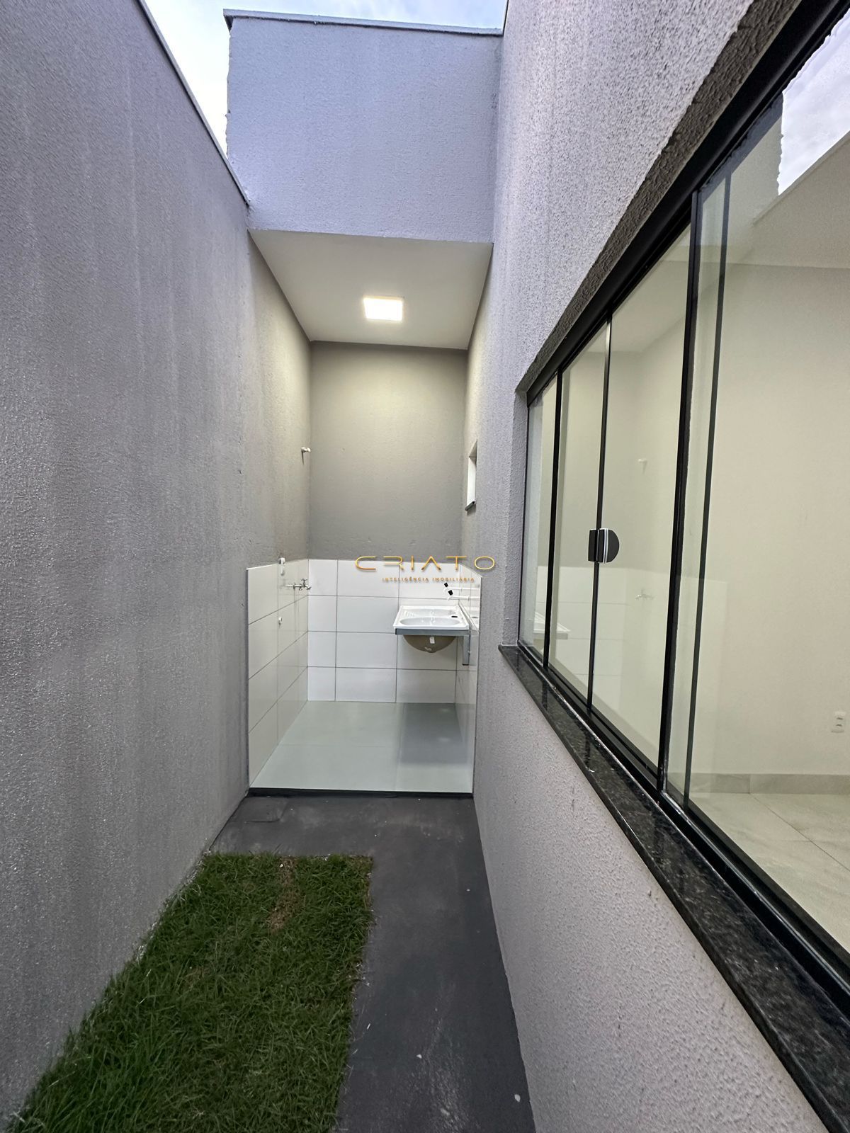 Casa à venda com 3 quartos, 102m² - Foto 8