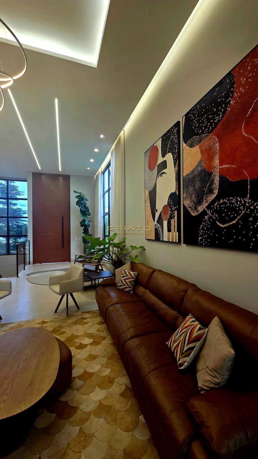 Sobrado, 5 quartos, 320 m² - Foto 6
