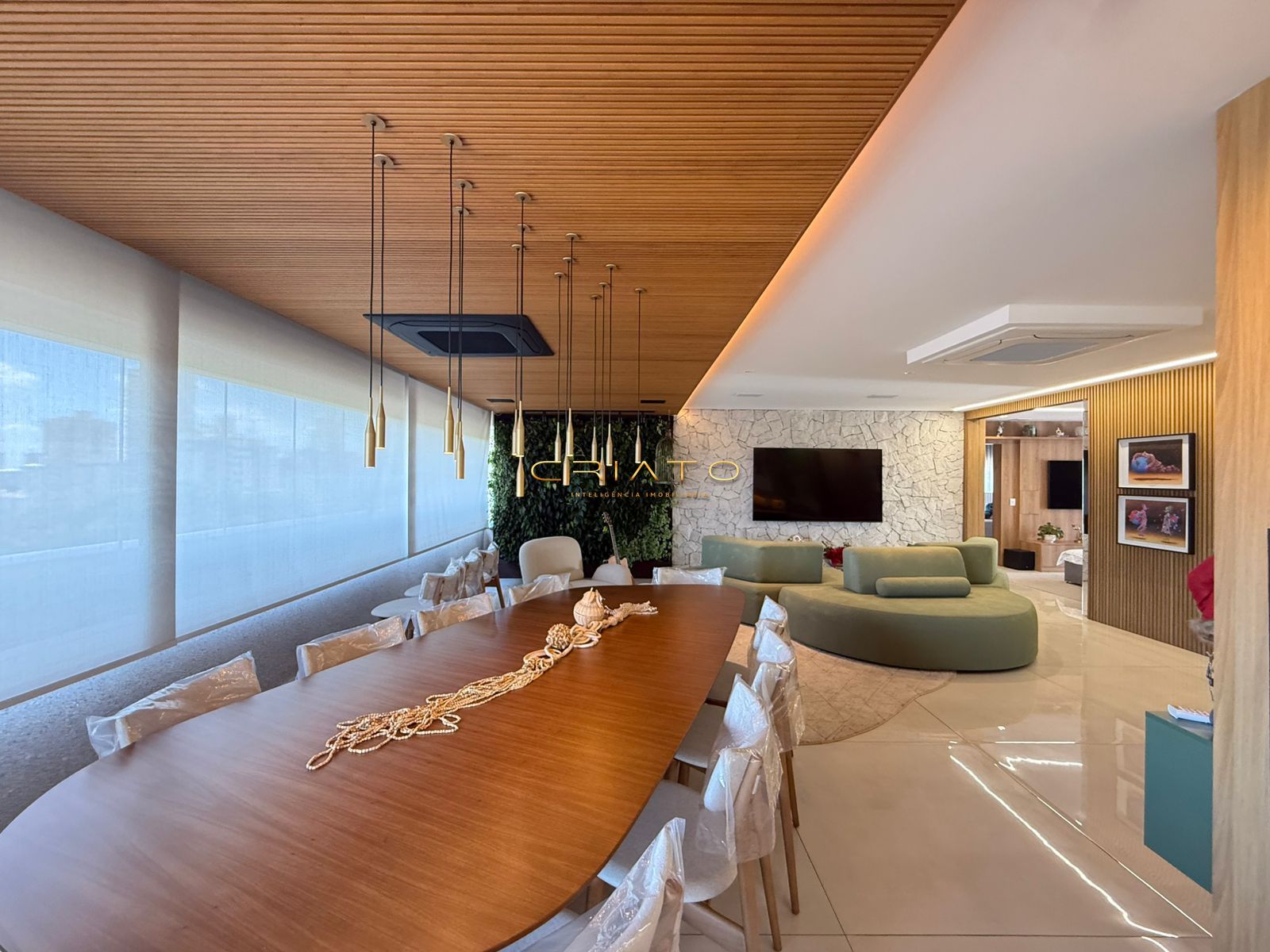 Apartamento, 3 quartos, 244 m² - Foto 13