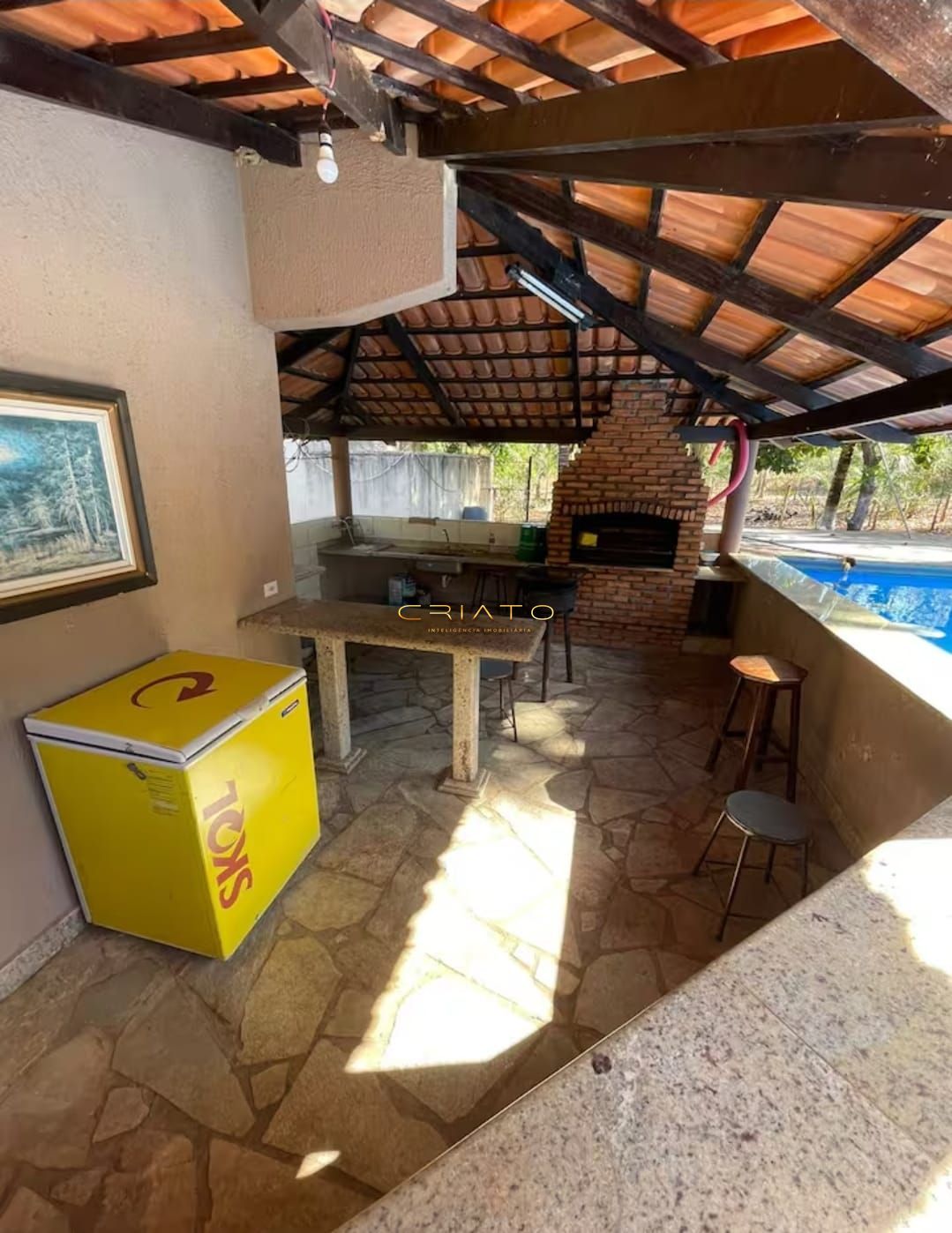 Sítio, 2 quartos, 10 hectares - Foto 22