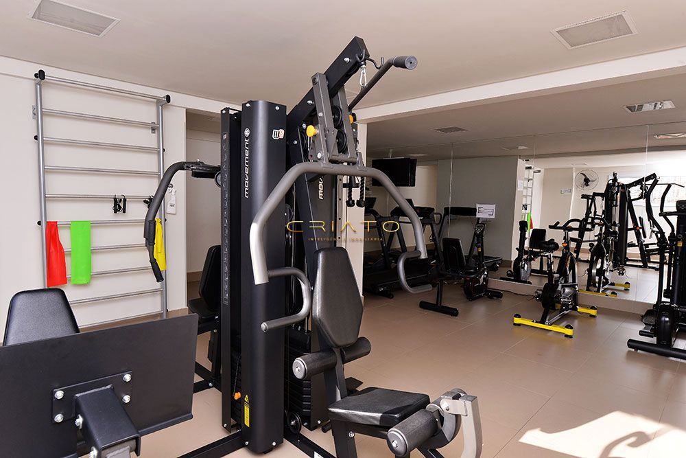 Apartamento, 3 quartos, 92 m² - Foto 40