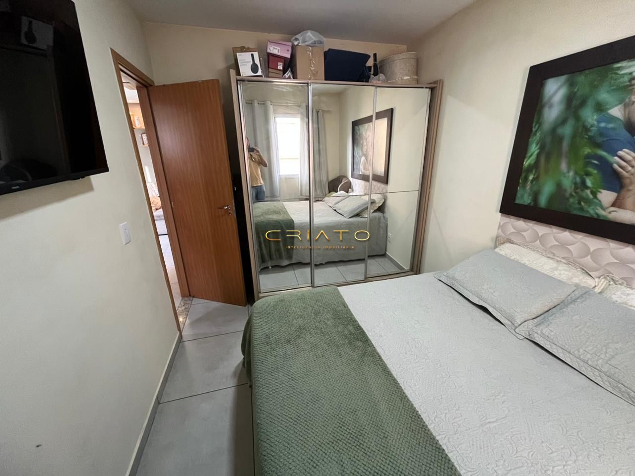 Apartamento, 2 quartos, 58 m² - Foto 9