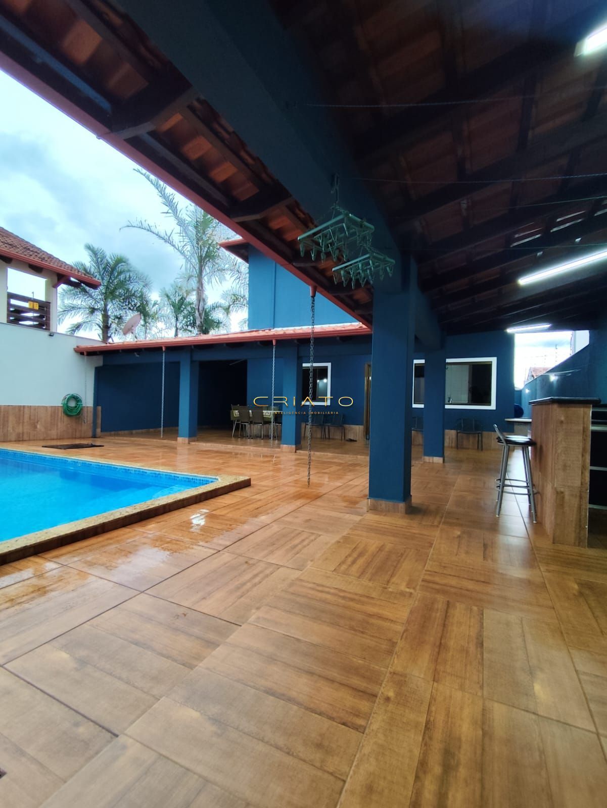 Sobrado, 3 quartos, 203 m² - Foto 7
