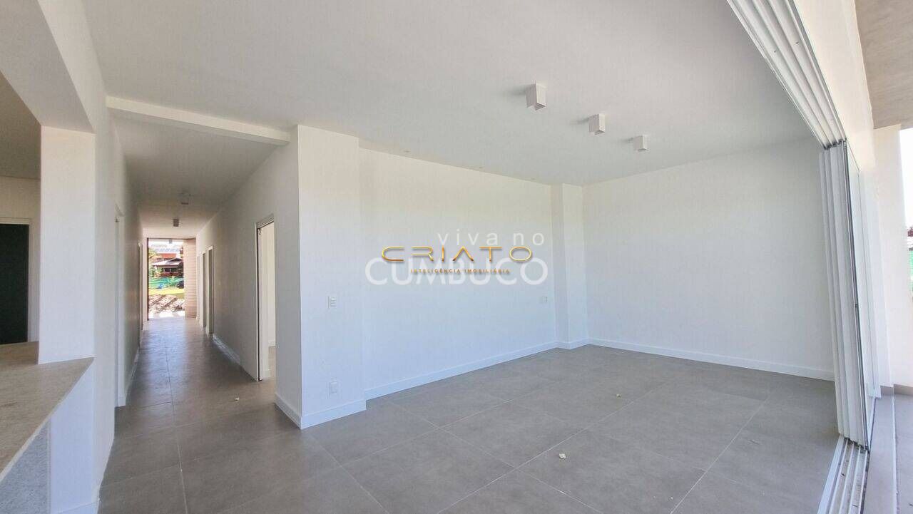 Triplex a venda a beira mar - condomínio summerville na prai