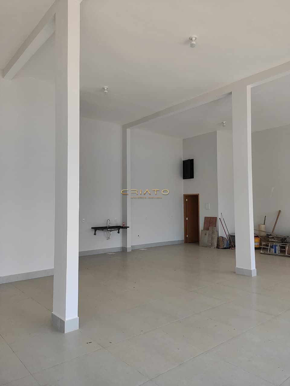 Conjunto Comercial-Sala para alugar com 3 quartos, 150m² - Foto 11