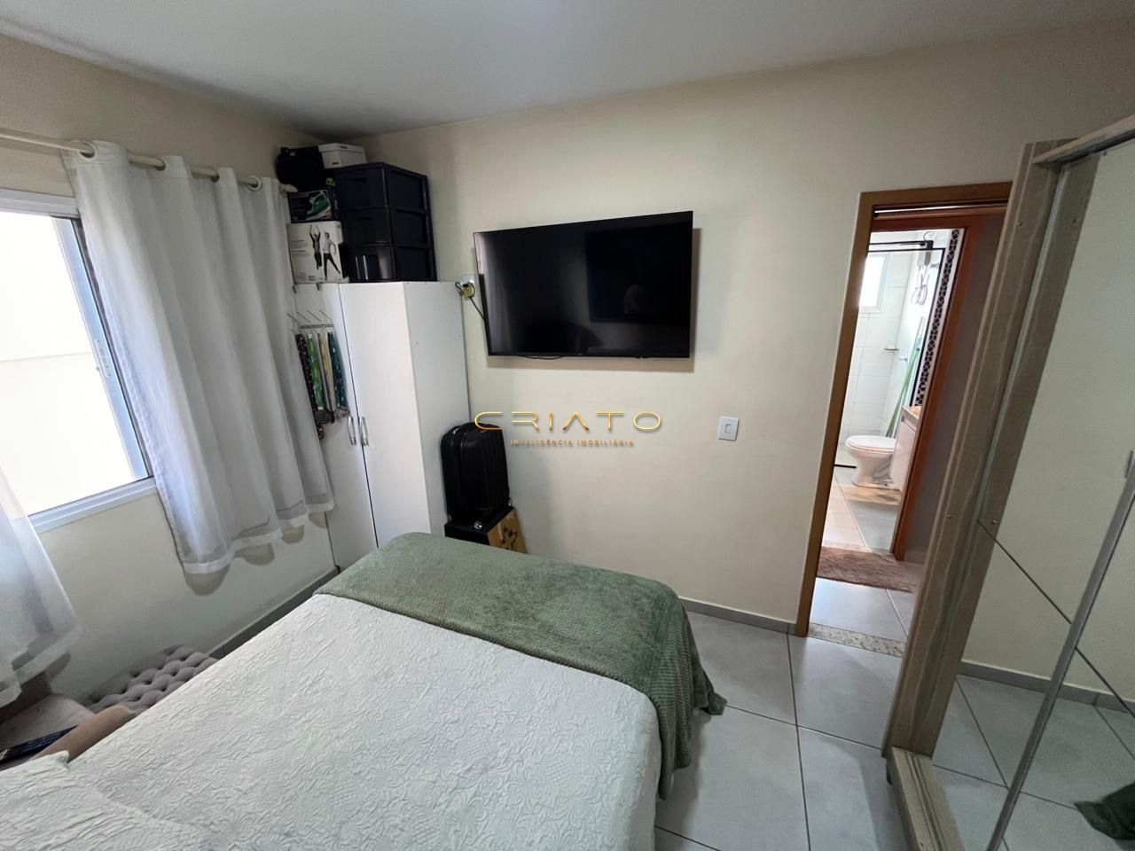 Apartamento, 2 quartos, 58 m² - Foto 5